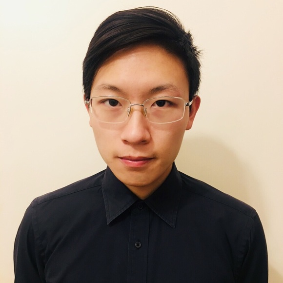 Meet your Posher, Victor - Picture 1 of 1